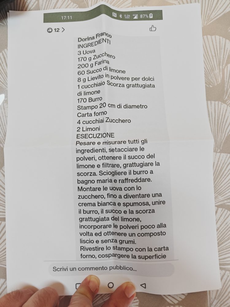 Foto originale
