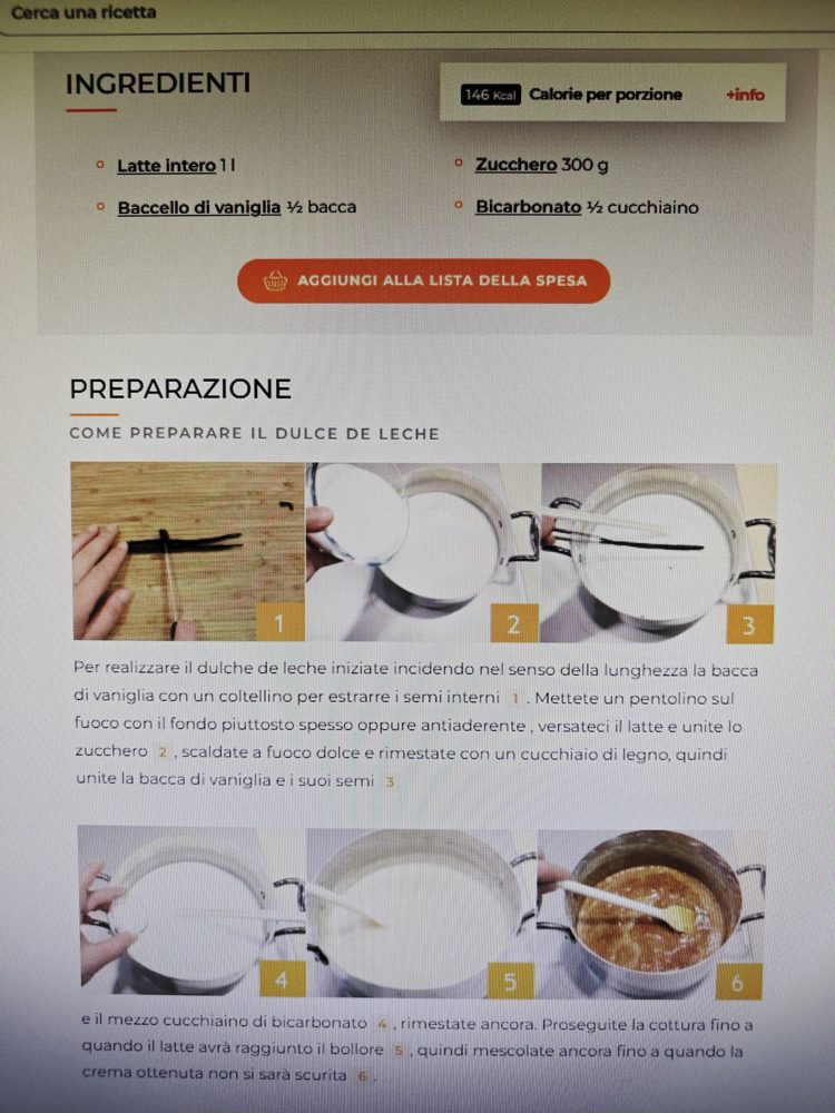 Foto in attesa