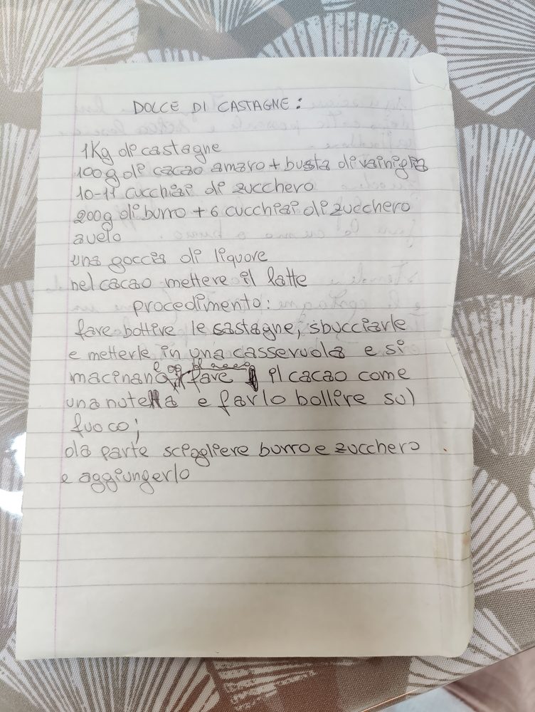 Foto originale